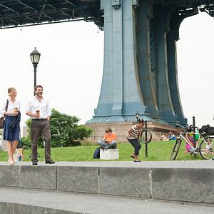 Foto Jeffrey Dean Morgan