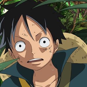 Foto One Piece - Strong World