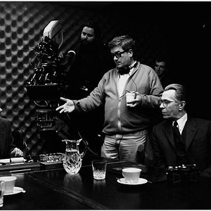 Foto El espía que sabía demasiado