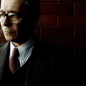 Foto El espía que sabía demasiado