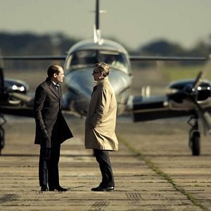 Foto El espía que sabía demasiado