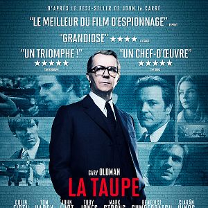 Foto El espía que sabía demasiado