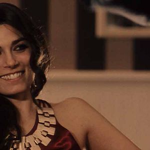 Foto Valeria Solarino