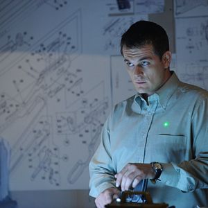 Foto Juego de asesinos