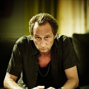 Foto Benoît Poelvoorde