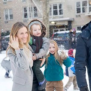 Foto Douglas McGrath