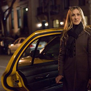 Foto Sarah Jessica Parker