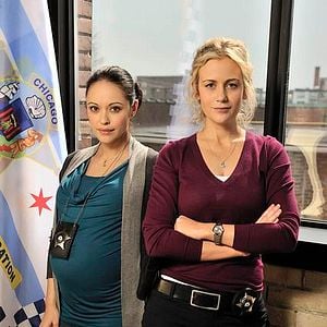 Foto Rachael Carpani