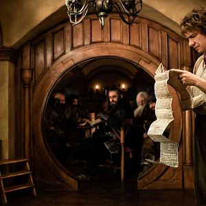 Foto El Hobbit: Un viaje inesperado