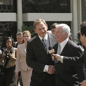 Foto Victor Garber