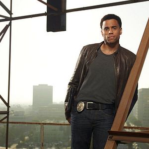 Foto Michael Ealy