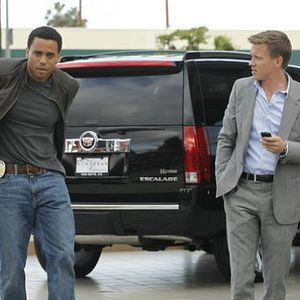 Foto Michael Ealy