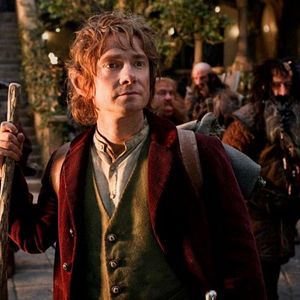 Foto El Hobbit: Un viaje inesperado