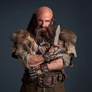 Foto Graham McTavish
