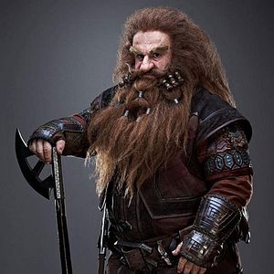 Foto El Hobbit: Un viaje inesperado