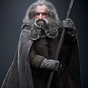 Foto El Hobbit: Un viaje inesperado