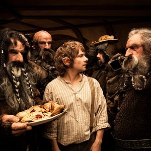 Foto El Hobbit: Un viaje inesperado