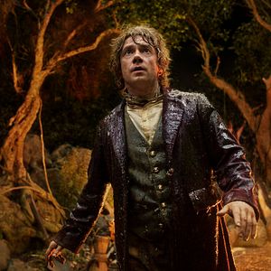 Foto El Hobbit: Un viaje inesperado