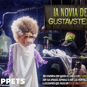 Foto Los Muppets