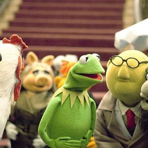 Foto Los Muppets