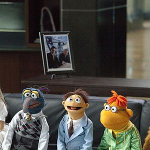 Foto Los Muppets