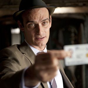 Foto Anatole Taubman