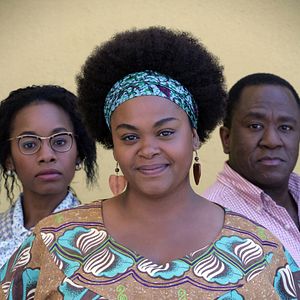 Foto Anika Noni Rose