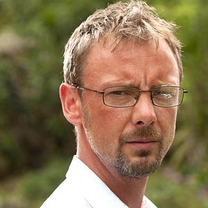 Foto John Simm