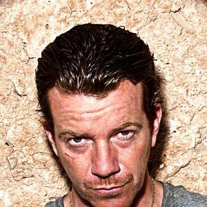 Foto Max Beesley