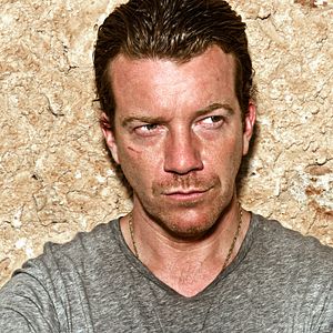 Foto Max Beesley