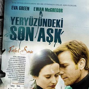 Foto Al final de los sentidos