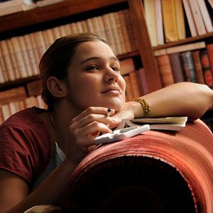 Foto Marie Denarnaud