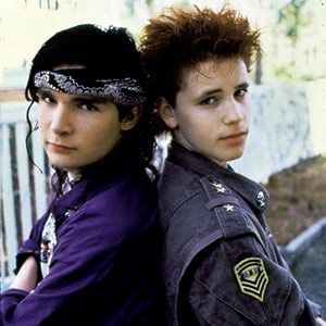 Foto Corey Feldman