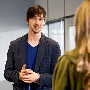 Foto Florian David Fitz