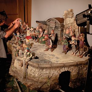 Foto ¡Piratas! Una loca aventura