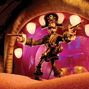 Foto ¡Piratas! Una loca aventura