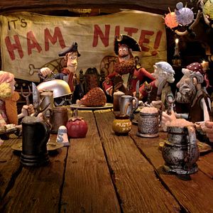 Foto ¡Piratas! Una loca aventura