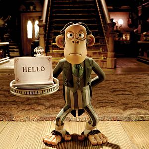 Foto ¡Piratas! Una loca aventura