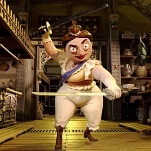 Foto ¡Piratas! Una loca aventura