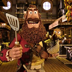 Foto ¡Piratas! Una loca aventura