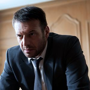 Foto Samuel Le Bihan