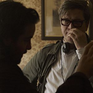 Foto El espía que sabía demasiado