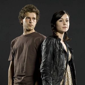 Foto Nadia de Santiago