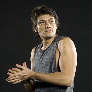 Foto Daniel Holguín