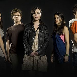 Foto Nadia de Santiago