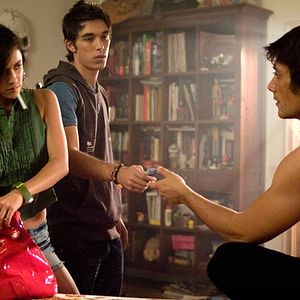 Foto Daniel Holguín