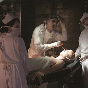 Foto Fenómeno siniestro