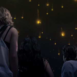 Foto La última noche de la humanidad