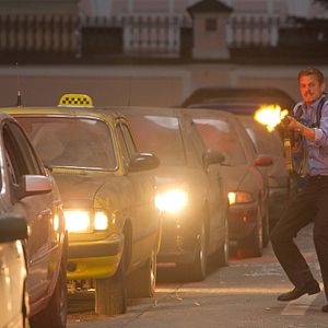 Foto La última noche de la humanidad