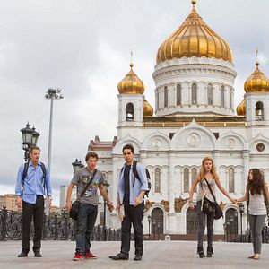 Foto La última noche de la humanidad